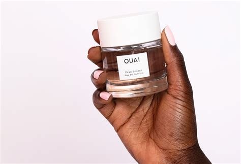 best ouai fragrance.